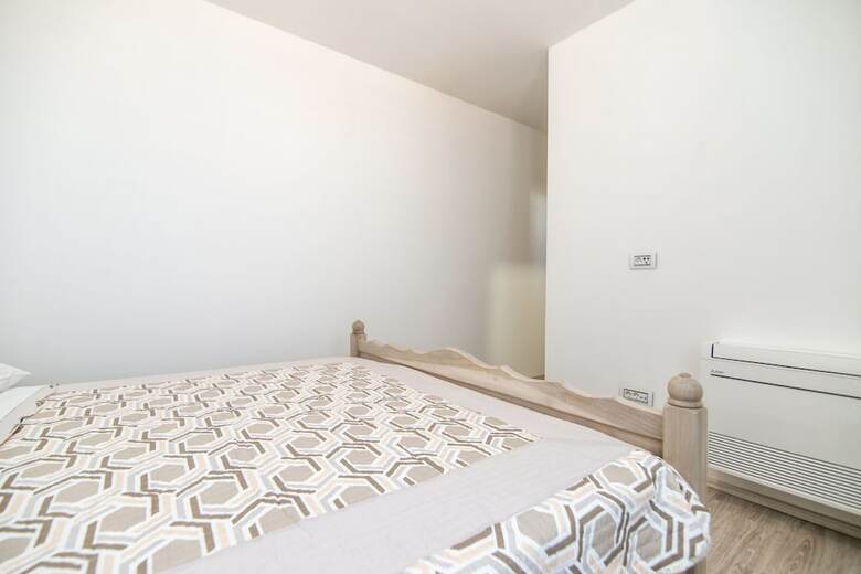Apartments Villa Marija II On The Beach