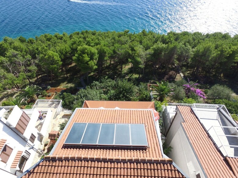 Apartments Sungarden