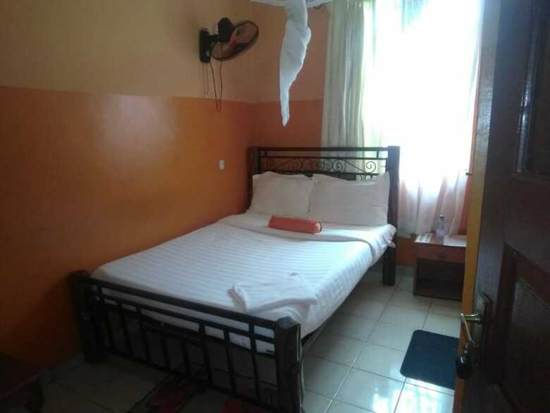 Hotel Enigma Resort