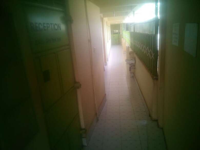 Hotel Junction Guest House