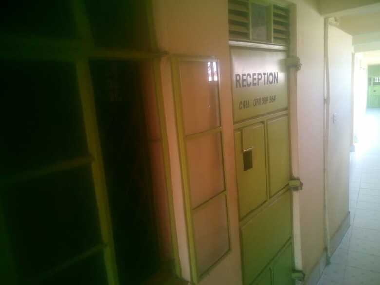 Hotel Junction Guest House