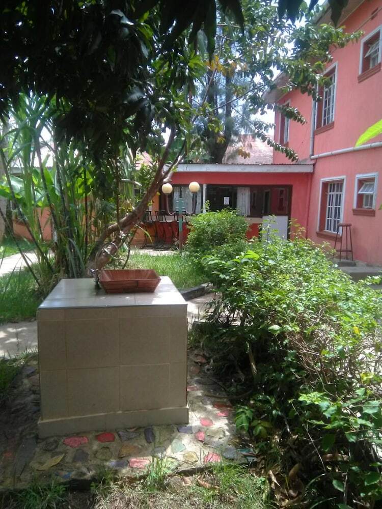 Hotel Elsam Mariot Guest House