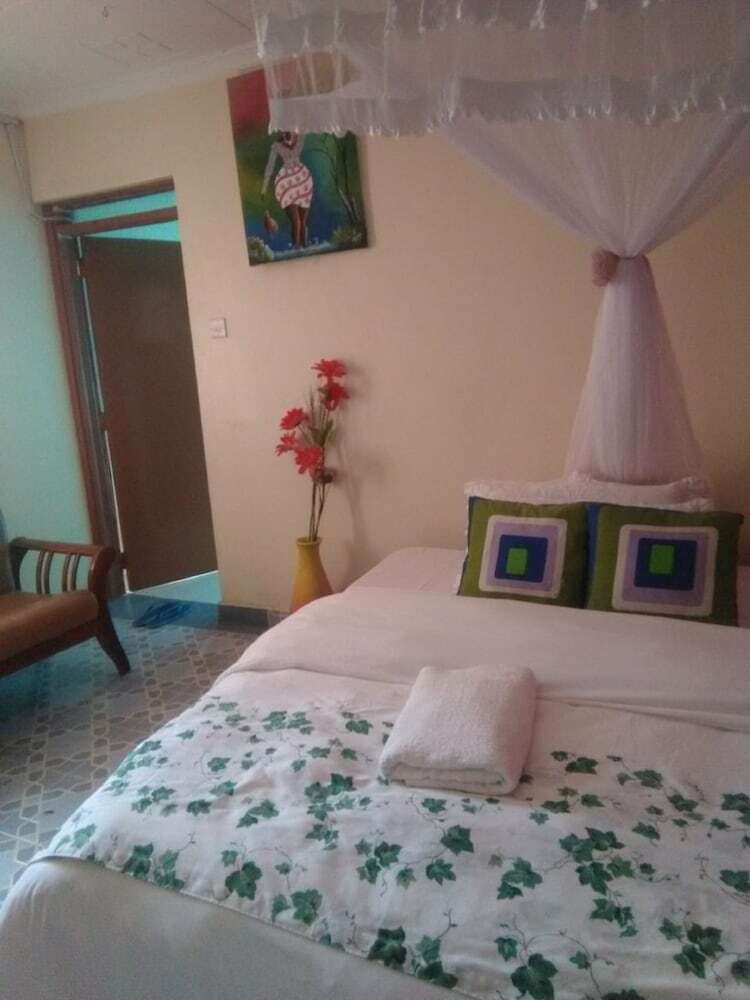Hotel Elsam Mariot Guest House