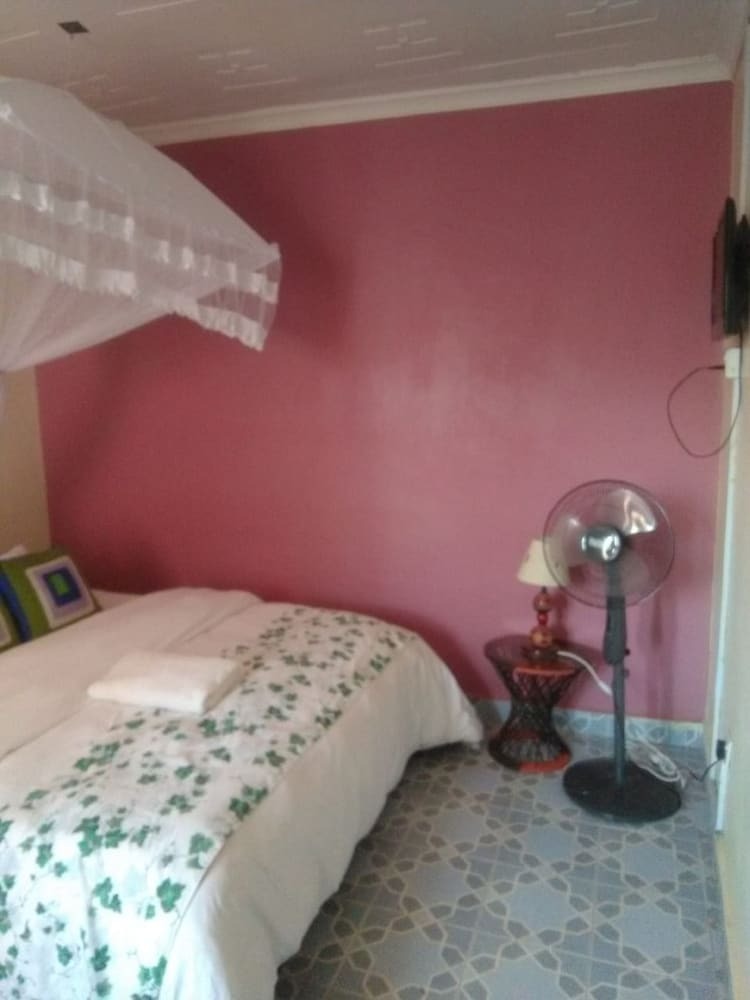 Hotel Elsam Mariot Guest House