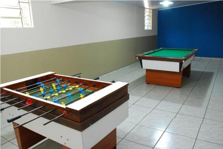 Oyo Parano� Clube Hotel