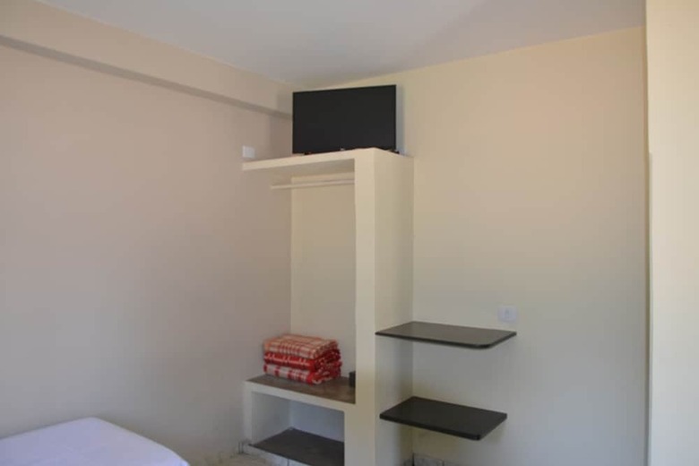 Oyo Parano� Clube Hotel