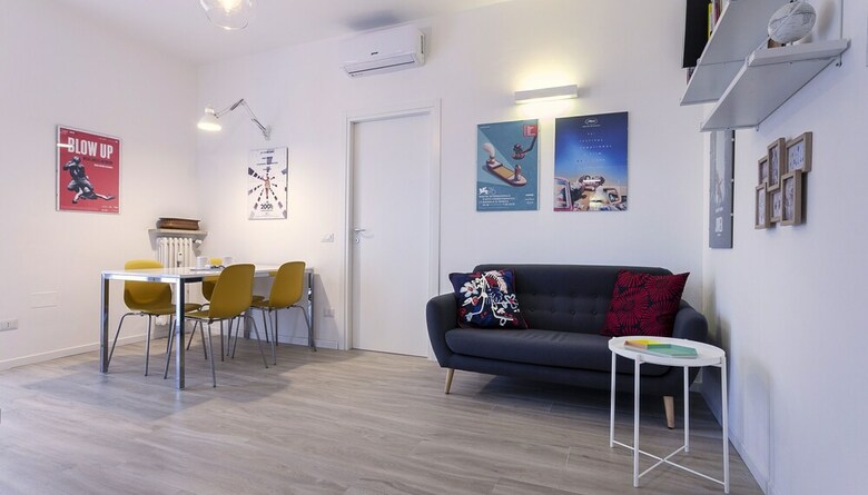 Apartamento Italianway - Mac Mahon 79