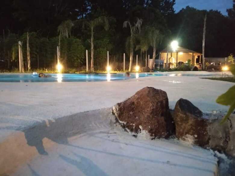 Posada Las Misiones de Ober� Lodge