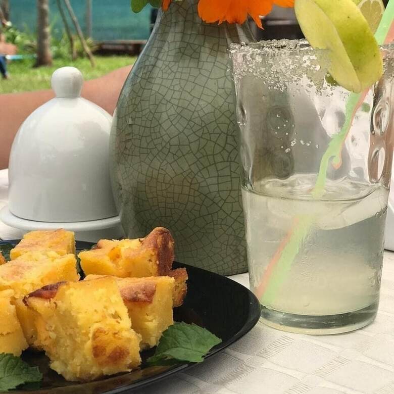 Posada Las Misiones de Ober� Lodge