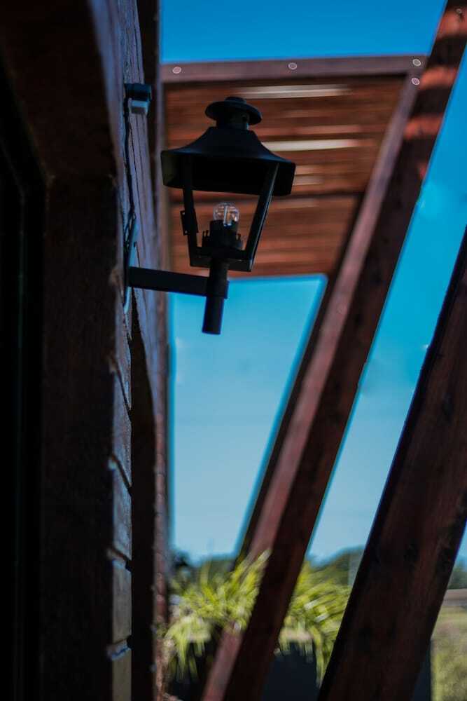 Posada Las Misiones de Ober� Lodge