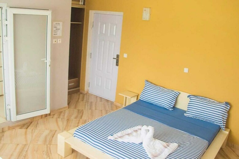 Hotel Cambria H�tel