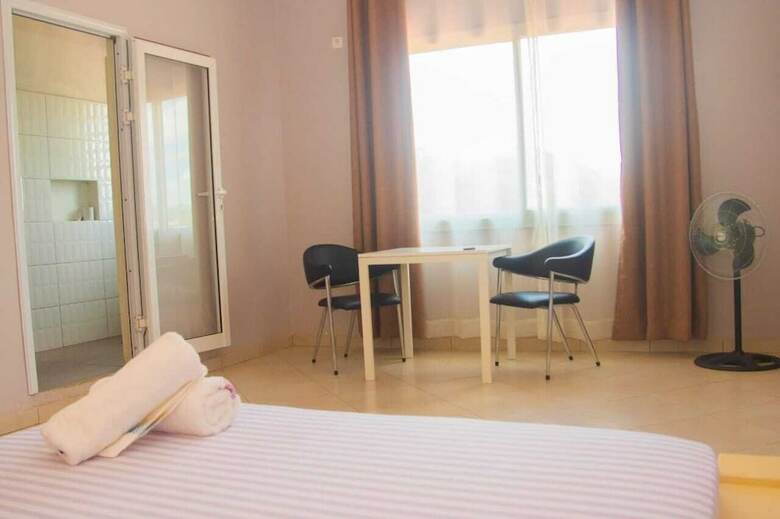 Hotel Cambria H�tel