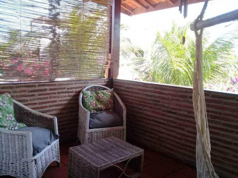 Hostal Casa Jasmin