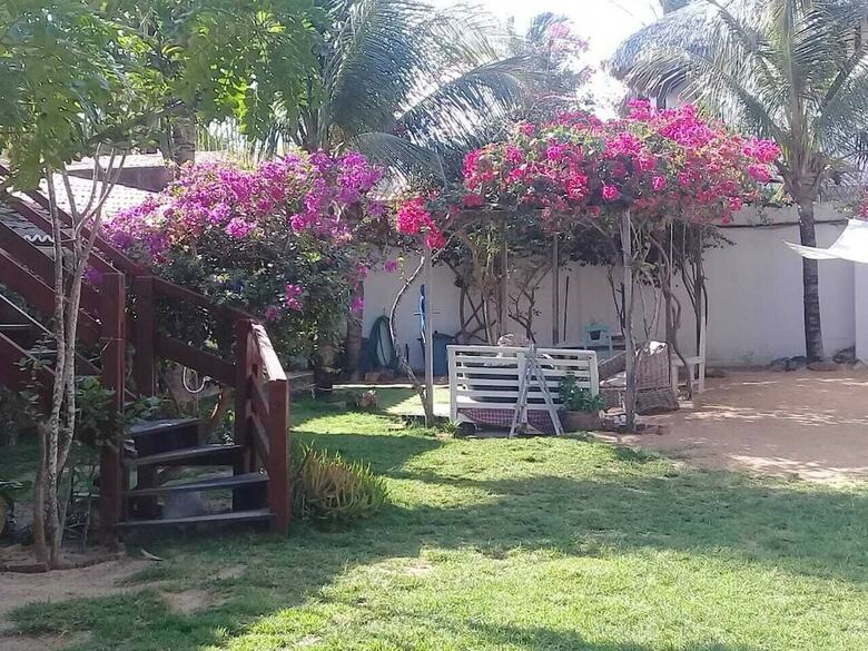 Hostal Casa Jasmin