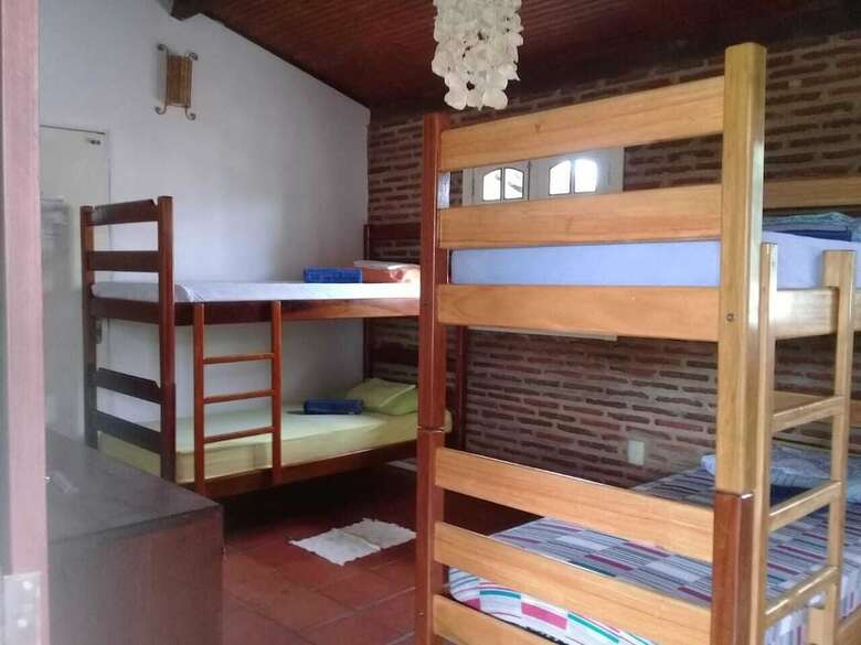 Hostal Casa Jasmin