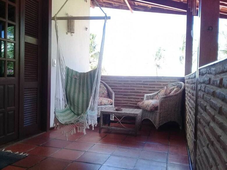 Hostal Casa Jasmin