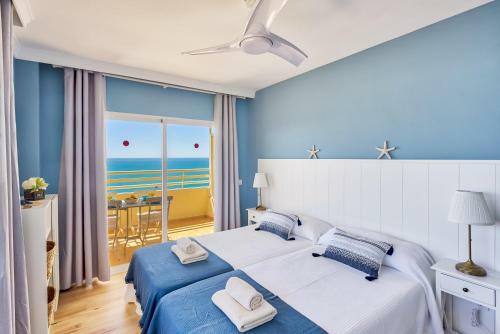 Apartamentos Sur Suites Stella Maris