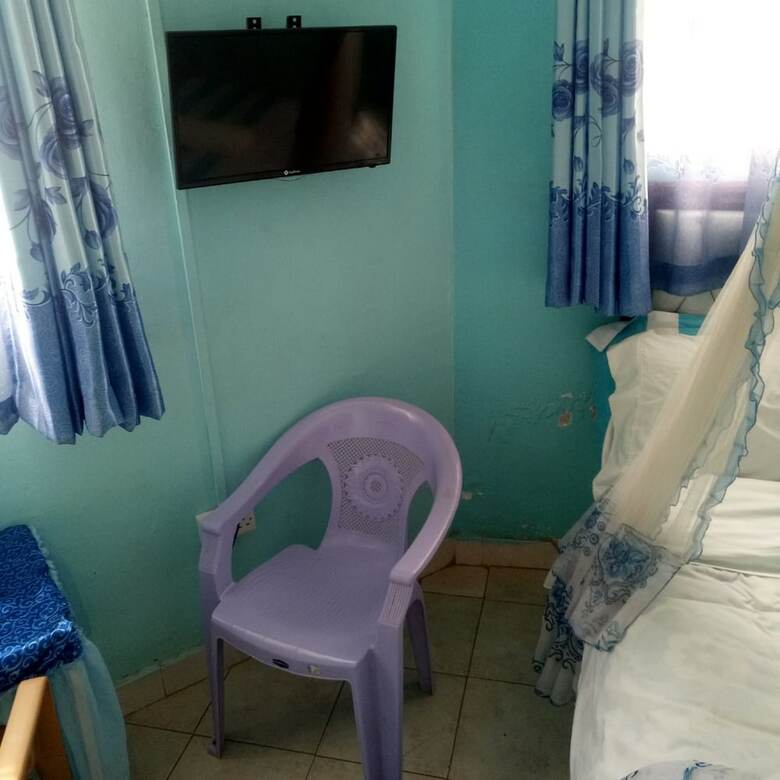 Hotel The Mustardseed Guest House - Adults Only