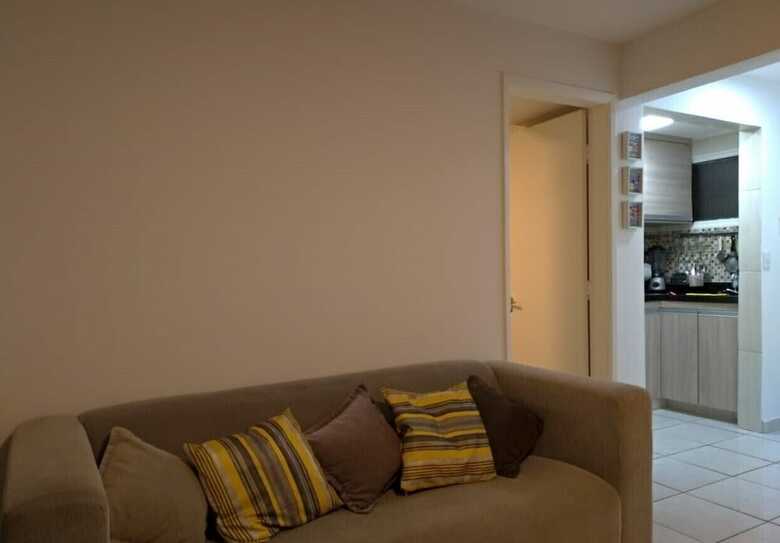 Apartamentos An703 Conforto No Cora��o Da Cidade