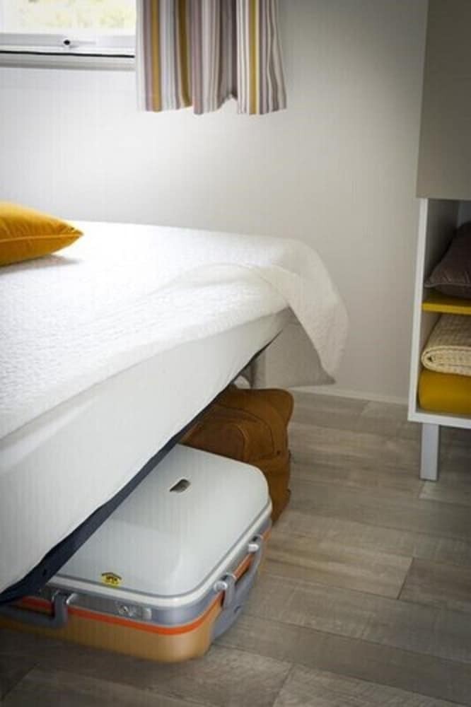 Camping Les Cerisiers Du Jaur