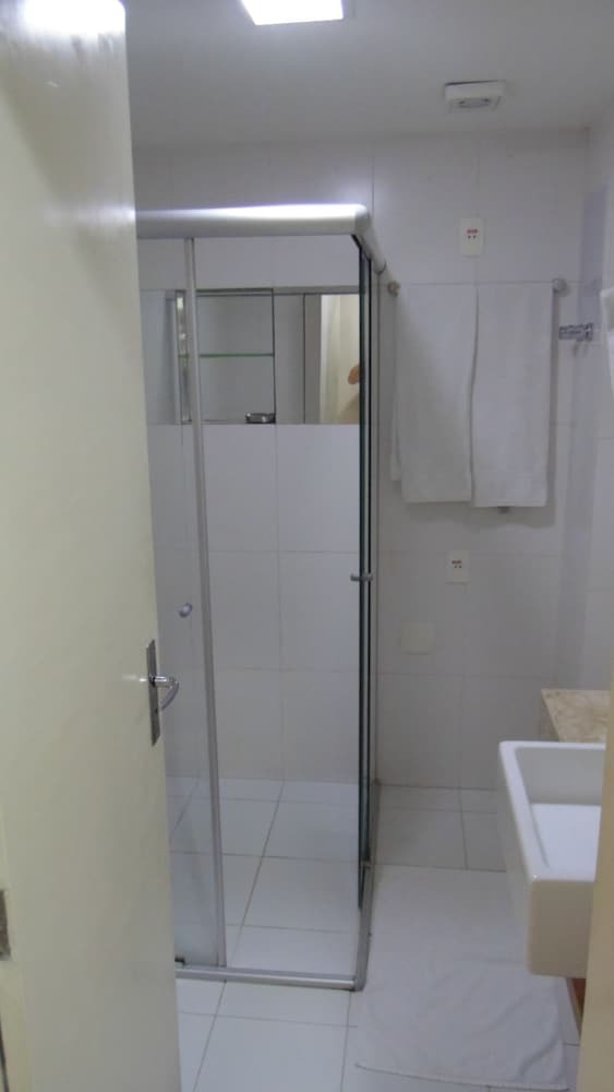 Apartamentos Gr1014 Flat Perto de Tudo. Excelente.