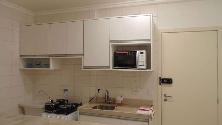 Apartamentos Rc2305a Metro Conforto E Qualidade