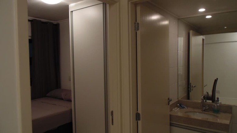 Apartamentos Rc2305a Metro Conforto E Qualidade