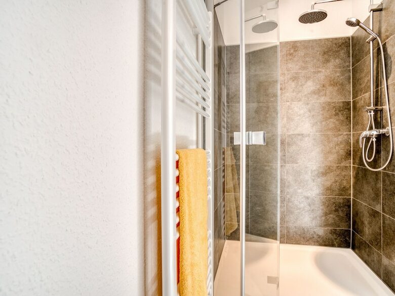 Premium Apartment In Georgenthal With Sauna