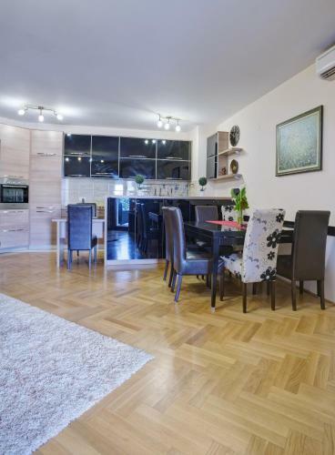 Apartment Sahala