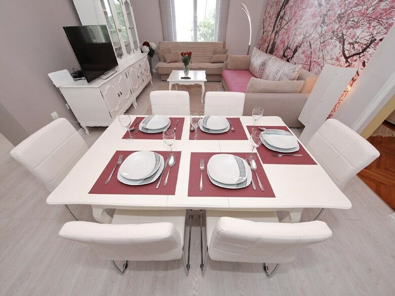 Simplistic Apartment In Zadar With Private Swimming Pool