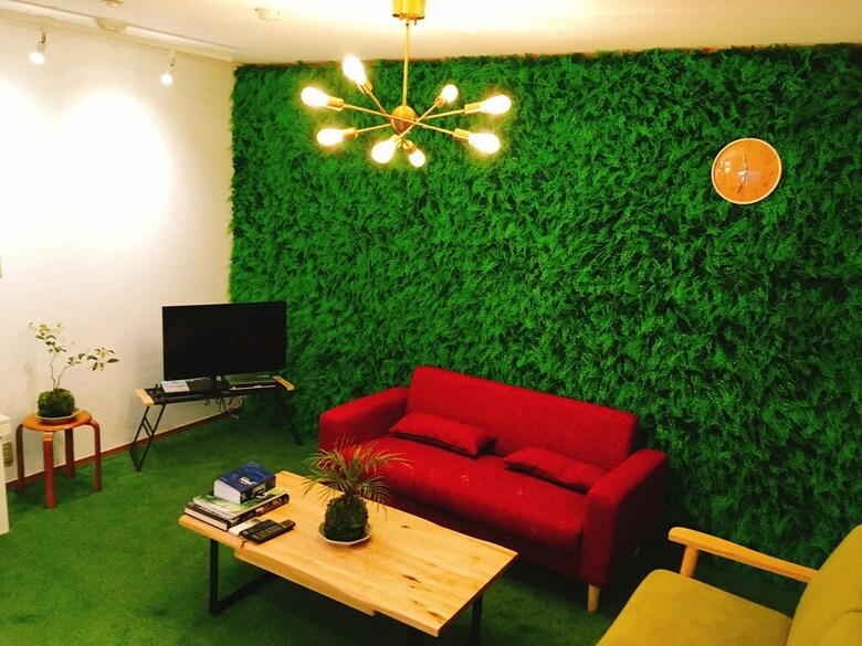 Hotel Guest House Asuka