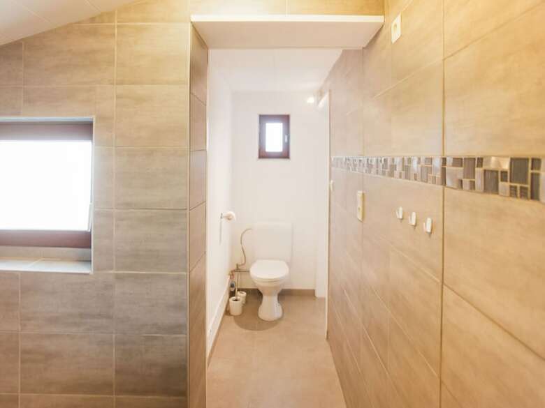 Serene Holiday Home In Han-sur-lesse With Garden