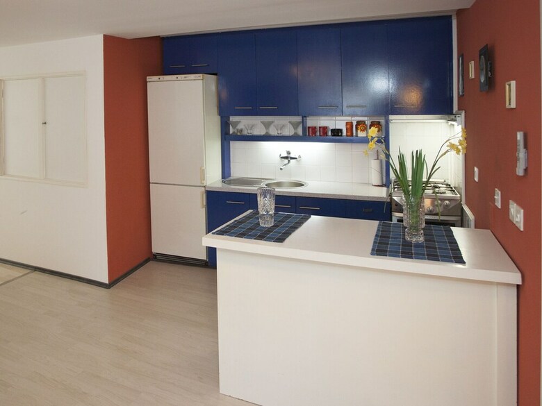 Contemporary Apartment In Split Near Sea