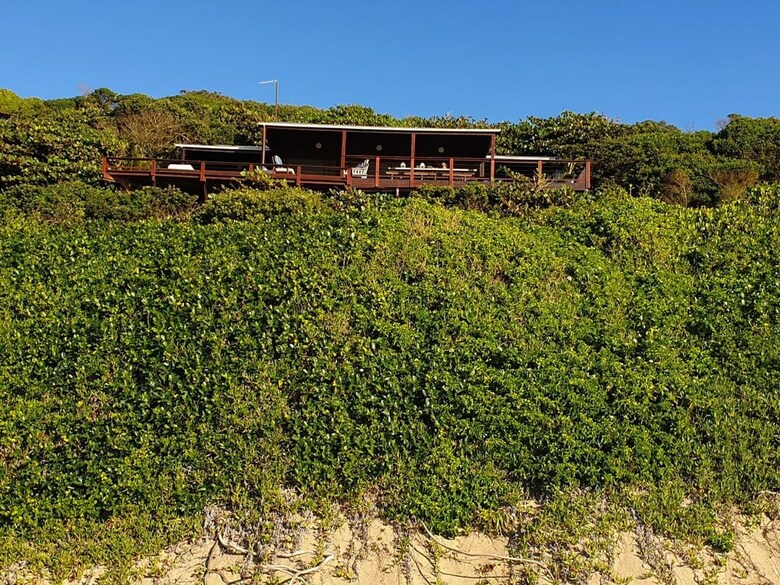 Mar Azul 4