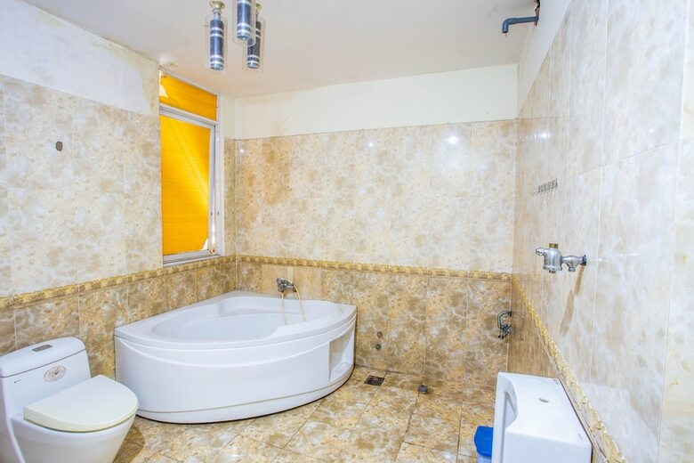 Hotel Oyo 1103 Manh Cuong