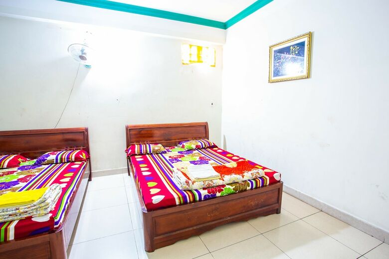Hotel Oyo 1103 Manh Cuong