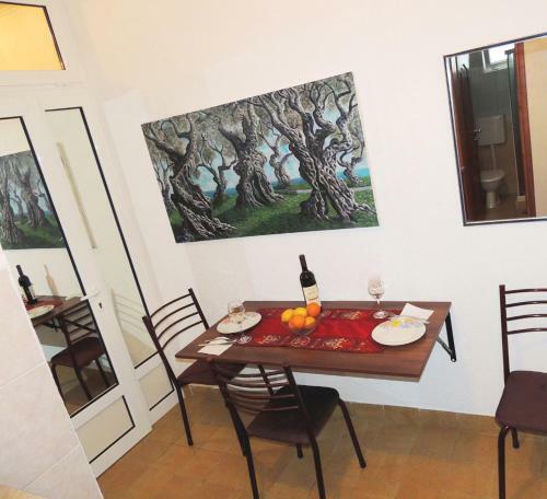 Apartments Djakonovic