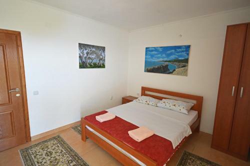 Apartments Djakonovic