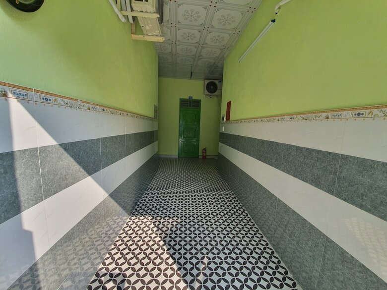 Hotel Spot On 1123 Van Ty Motel