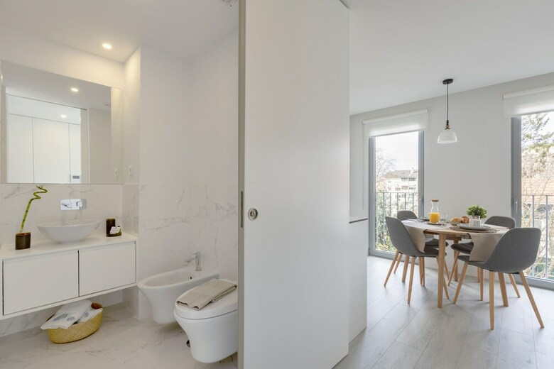 Apartamentos Vilar Charming Studio