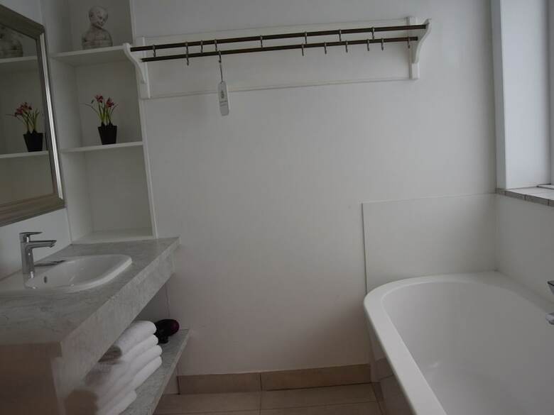 Captivating Villa In de Panne With Garden