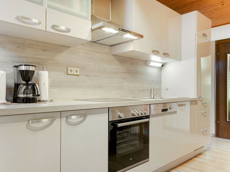 Alluring Apartment In Eberndorf With Sauna