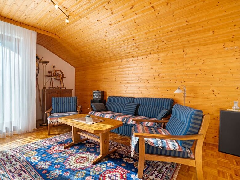 Alluring Apartment In Eberndorf With Sauna