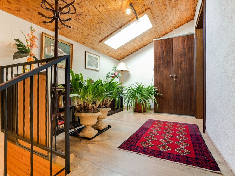 Alluring Apartment In Eberndorf With Sauna