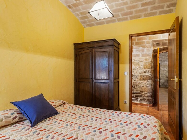 Appealing Apartment In Girona With Swimming Pool