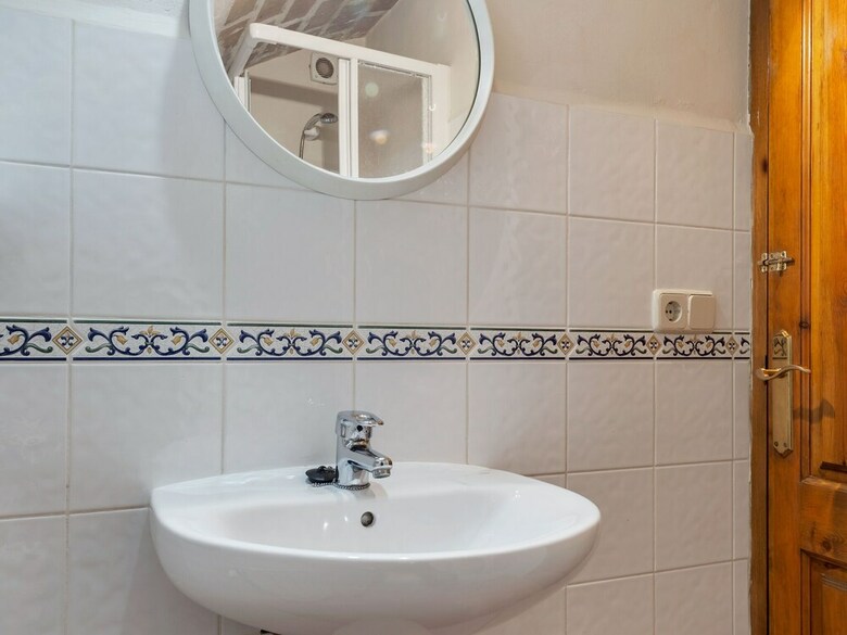 Appealing Apartment In Girona With Swimming Pool
