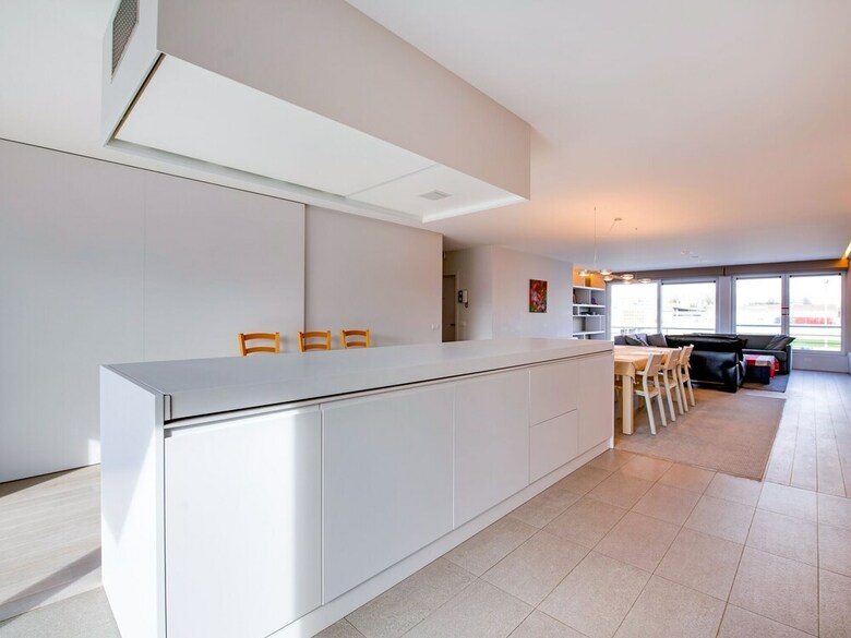 Elegant Apartment In Ieper With Sauna