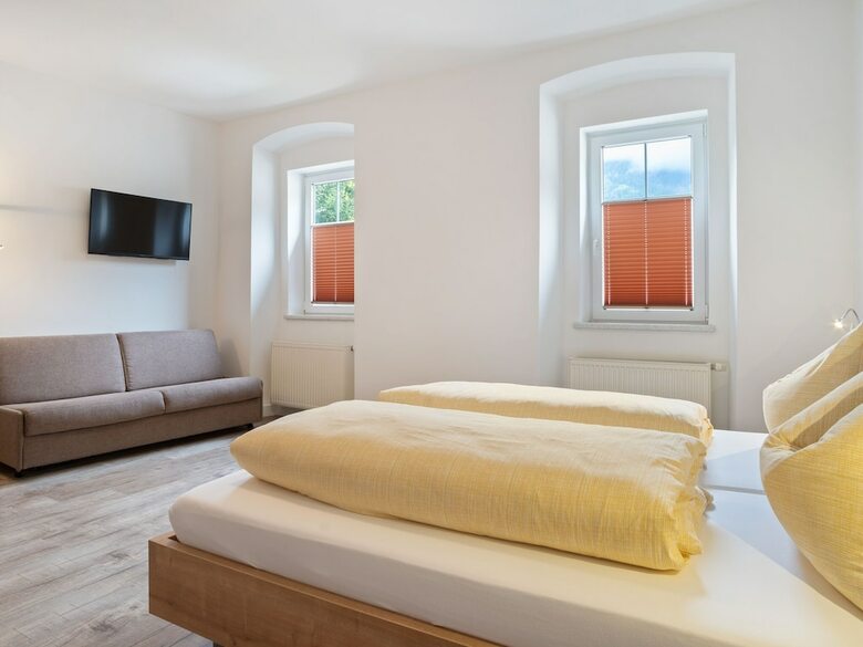 Elegant Apartment In Obervellach Near The Forest