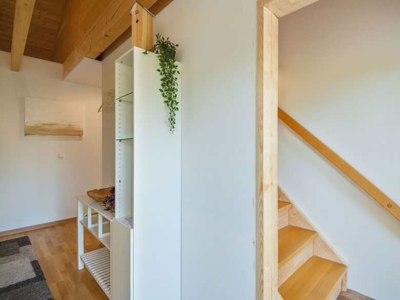 Tranquil Holiday Home In Winsen Near The River