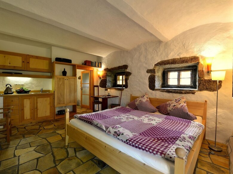 Traditional Apartment In Altreichenau Near The Forest
